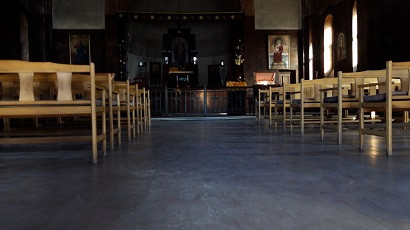 «Ժողովուրդը սկսեց ճվճվալ, մեկն էլ մի հոգի ասաց՝ քավորին սպանեցին». ականատեսը երեկվա դեպքի մասին