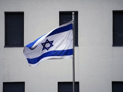 More than 1,900 Palestinians released from Israel prisons