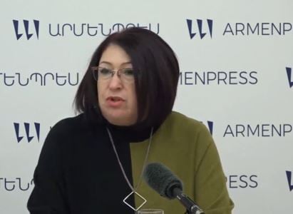 Бежанян: Люди сутками стоят на КПП «Ларс», а Россия эти дни засчитывает в числе разрешенных 90 дней