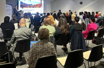 Քննարկվել են Հայաստանում COP17-ի նախապատրաստական գործընթացները