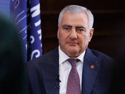 ՔԿ-ից պարզաբանել են, թե որ հոդվածով է փոխվել Սամվել Կարապետյանի մեղադրանքը