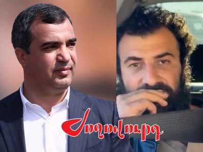 Վալոդյա Գրիգորյանի սպանության գործով կալանավորված Նարեկ Օհանյանին Նուբարաշենի բանտում բռնության են ենթարկել. Armlur.am