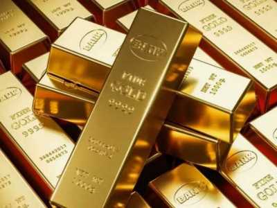Ոսկու գինը նոր պատմական ռեկորդ է սահմանել