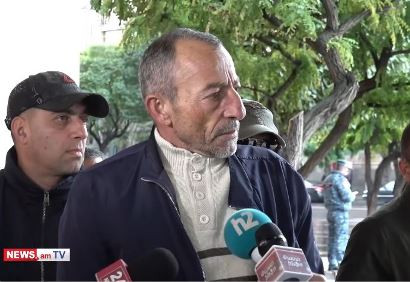 Ֆուռերով փողոց կփակենք, որ չկարողանան շարժվել. բեռնատարի վարորդները կտրուկ գործողությունների կդիմեն