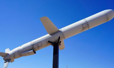 В Кремле о ракетах Tomahawk: для обращения с ними потребуются американские специалисты