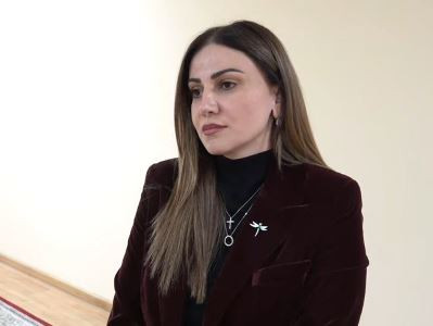 Վարչապետի թեկնածու չեն կարող առաջադրել, որովհետև անձնագրայինից չեն կարող տեղեկանք վերցնել. Մանավազյան