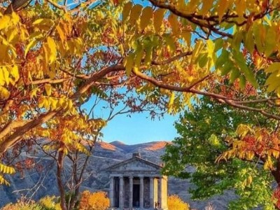 Օդի ջերմաստիճանը կբարձրանա 5-8 աստիճանով. եղանակը Հանրապետությունում