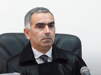 Սամվել Կարապետյանի կալանքի միջնորդությունը կքննի իշխանահաճո որոշումներ կայացնող Վահե Դոլմազյանը. հայտարարություն