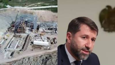 «Հրապարակ». Ամուլսարի գործով հայկական կողմը կներկայացնեն Կարեն Անդրեասյանն ու ընկերները