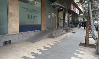 Newspaper: Even signing up for EU visa application becomes impossible in Armenia