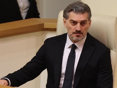 Президент Грузии помиловал 70 человек в честь религиозного праздника
