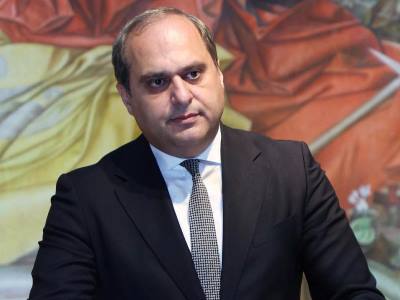 Վերաքննիչ դատարանն արձանագրել է Միքայել Սրբազանի պաշտպանության իրավունքի խախտման փաստը ՔԿՀ-ի կողմից. Զոհրաբյան