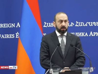 Мирзоян: Армения не брала на себя обязательств по изменению Конституции