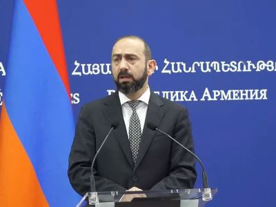 FM hopes Armenian captives held in Azerbaijan will be released