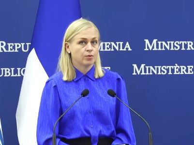 OSCE Chairperson-in-Office: Minsk Group will cease to exist as of December 1