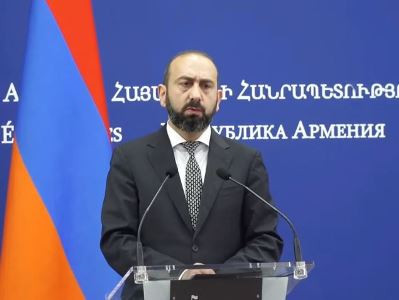 FM: Armenia wants to see OSCE as strong, effective organization