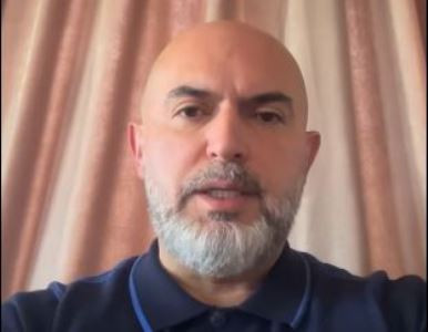 Заместитель председателя РПА: Учитесь для себя, для страны и назло Николу