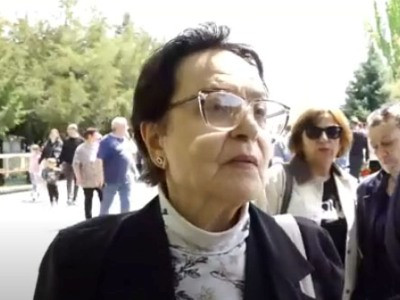 ՄԱԿ–ի եզրակացության մեջ արյուն կա և այն գնված է. կարծում եք՝ ՄԱԿ-ում չգիտե՞ն, թե ում են նշանակել. Լարիսա Ալավերդյան