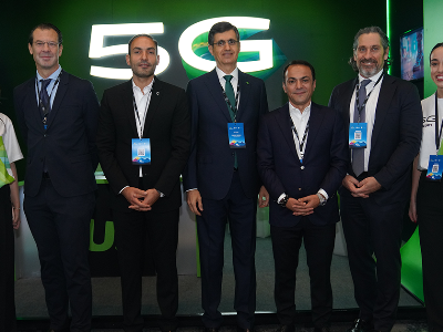 Ucom and Nokia։ Autonomous Networks and AI Applications for 6G