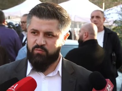 «Եկել ենք՝ պահանջելու արդար դատաքննություն». «Մեր ձևով» շարժման համակարգող