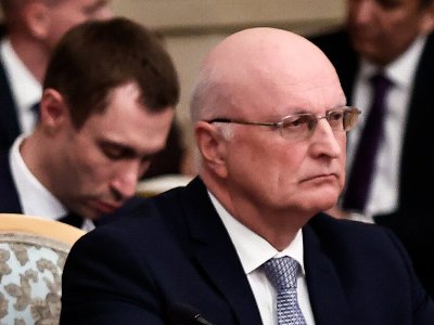 Путин назначил постпреда при органах СНГ послом России в Австрии