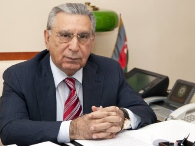 Ալիևի աշխատակազմի նախկին ղեկավարը տնային կալանքի է ենթարկվել. «Девичья башня»
