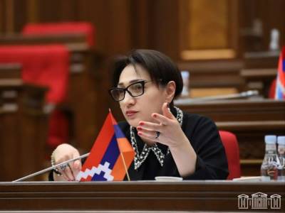 «Грапарак»: Депутату парламента Армении от оппозиции запретили отправляться в Турцию