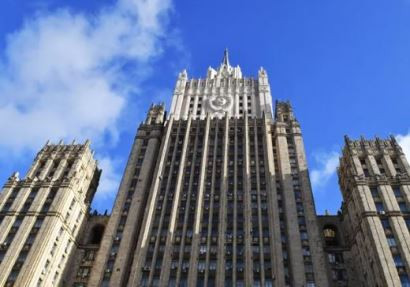 Галузин: Предложение РФ предоставить площадку для Армении и Азербайджана остаётся в силе