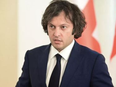 Georgia PM cancels meeting with visiting OSCE Chairperson-in-Office