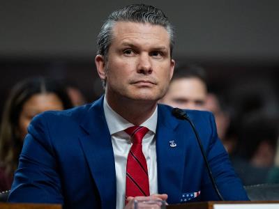 Хегсет: США ожидают от стран НАТО больше инвестиций в инициативу по поставке Украине вооружений