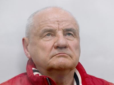 Дело бывшего заместителя министра обороны России направили в военный суд