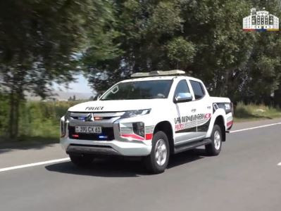 Իրավախախտումը չարձանագրելու համար, 68-ամյա ուղևորը 10 հազար դրամ կաշառք է առաջարկել և ձերբակալվել