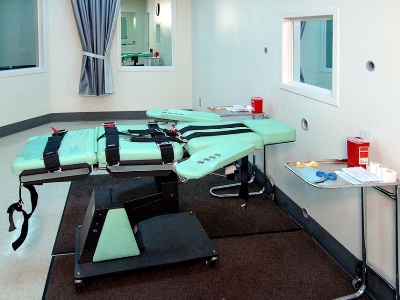 Florida sets record among US states for most number of executions carried out in 2025