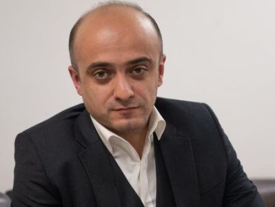 The UN Working Group’s decision regarding Ruben Vardanyan goes against its own established practice, says Taron Simonyan