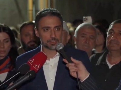 Սամվել Կարապետյանի պաշտպանական կողմն իր դիրքորոշումները ներկայացրել, ավարտել է․ Վարդևանյան