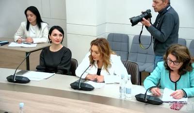 «Հրապարակ». «Չինգաչունգ» են անում ծառայողական մեքենաների համար