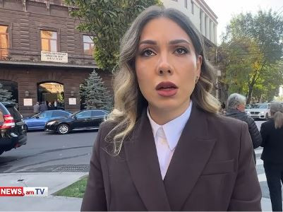 «Չեմ կարող մեկնաբանել իրավապահների գործողությունները». Գալյանը՝ հոգևորականների ձերբակալությունների մասին