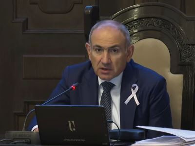 Քաղցկեղի վերաբերյալ նախկին ընկալումը չկա, որ դա անբեկանելի դատավաճիռ է. Փաշինյան