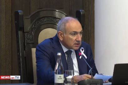 ՀՀ-ում դե յուրե վերանում է «ես ծանուցված չեմ» հասկացությունը. Փաշինյանը՝ էլեկտրոնային ծանուցումների ներդրման մասին