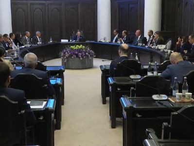 Հայաստանում որոշել են ընդլայնել օմբուդսմենի լիազորությունները. քննարկում Ազգային ժողովի հանձնաժողովում