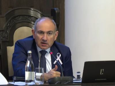 Այն ինչ երեկ տեսա, սարսափելի էր, դա քաոս էր. Փաշինյանը նոր միայն տեղեկացել է Երևանի խցանումների մասին