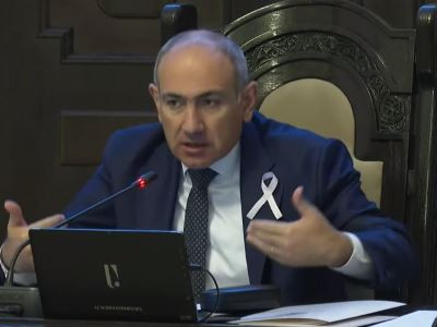 Առողջության ապահովագրության համակարգի ներդրումը կուղեկցվի խնդիրներով․ Փաշինյան