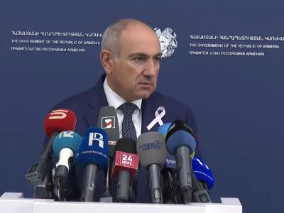 Ադրբեջանի սահմանադրության փոփոխության հարցի բարձրացումը հակասություն կստեղծի. ՀՀ վարչապետ