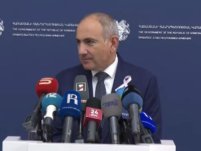 Premier: There have been cases in Armenia when bishop spent several years in prison