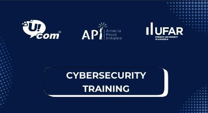 Ucom Supports the Development of a Digital Security Culture in Armenia