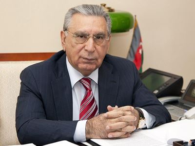 АПА: Экс-руководитель администрации Алиева Мехтиев подготовил план госпереворота при поддержке России