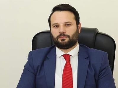 Դիմակավորված անձինք ձերբակալեցին Կոչուբաեւին. Ռուբեն Մելիքյանը մանրամասներ է պատմել
