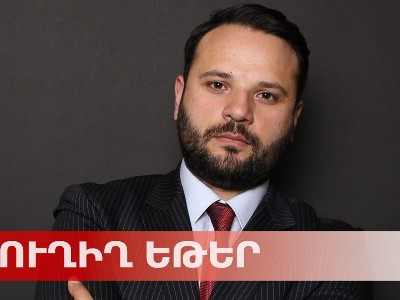 Կոչուբաեւը Քննչական կոմիտեում է. մեղադրյալի կարգավիճակ ունի (ուղիղ)