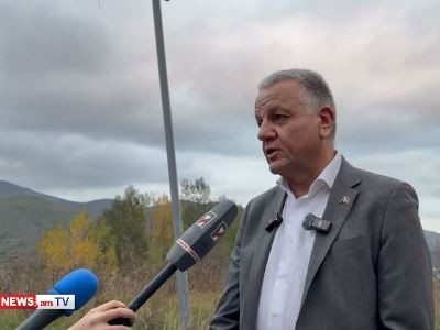 Will European Union participate in TRIPP project? EU ambassador to Armenia comments