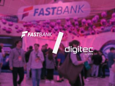 Ֆասթ Բանկը ներկայացել է  DigiTec 2025-ին իր թվային նորարարություններով